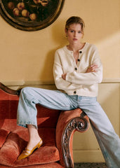 Titouan Cardigan