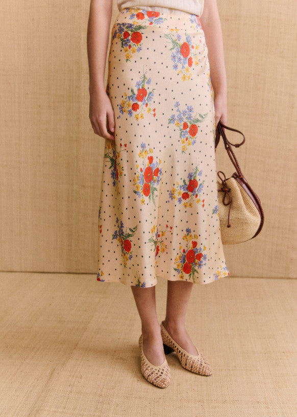 Sandy Skirt