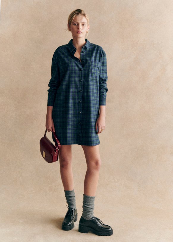 Sadie Dress