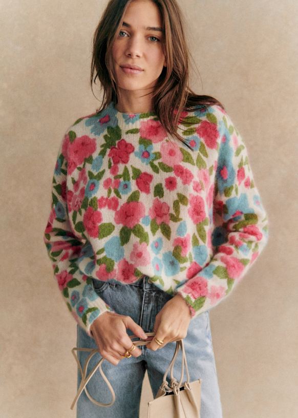 Janelia Jumper