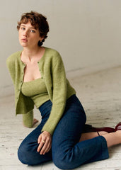 Leonora Cardigan