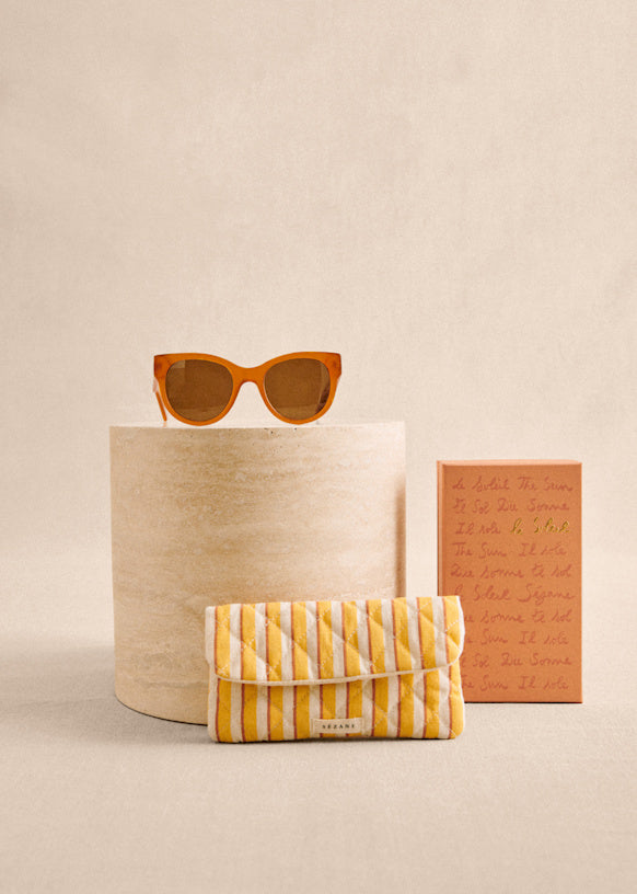 Chiara Sunglasses