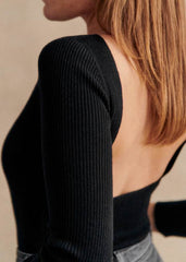 Marlène Bodysuit