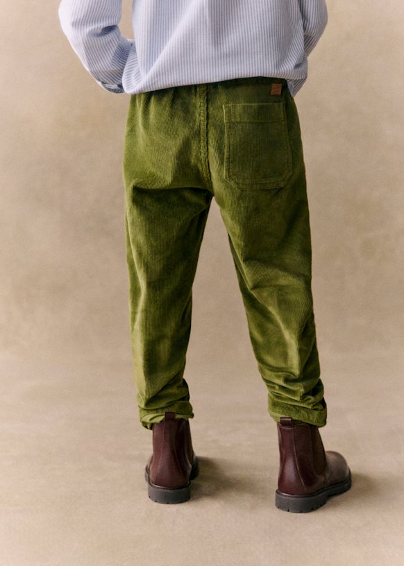 Charlie Boots