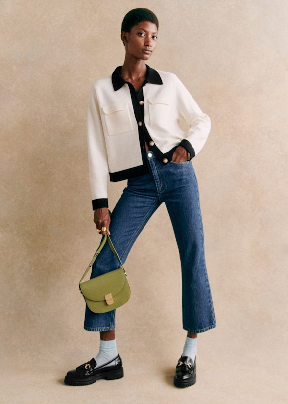 Betty Cardigan