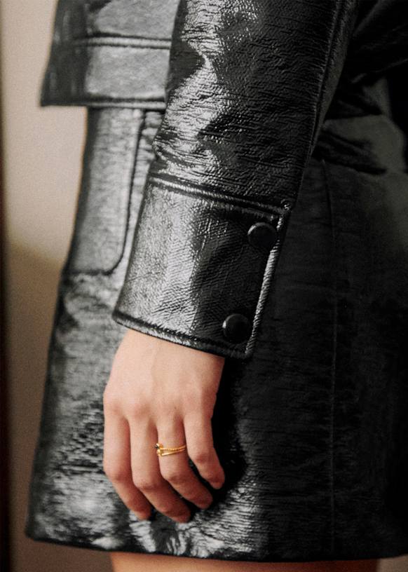 Terry Jacket