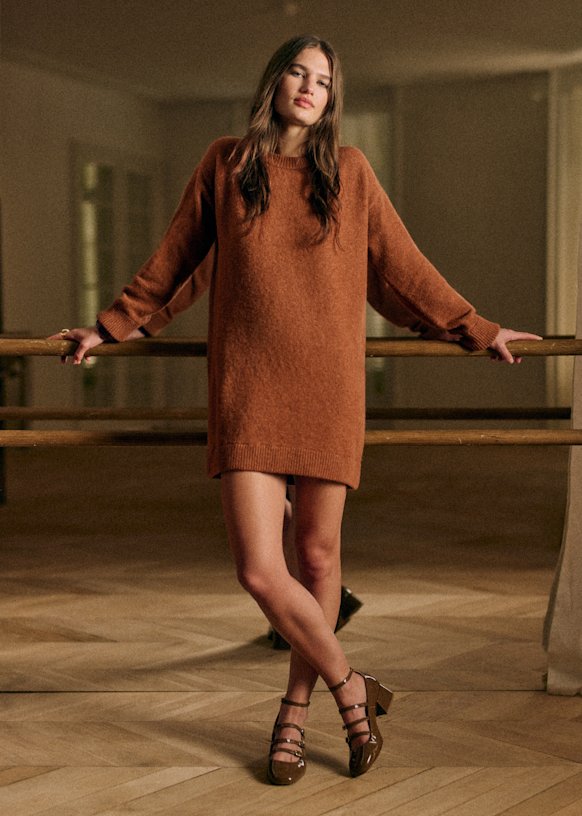Freja Dress
