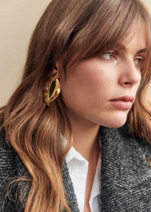 Laïs Earrings