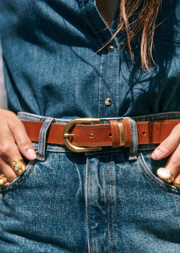Taylor Belt