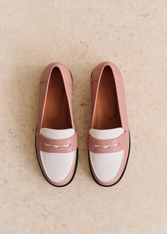 Andrea Loafers