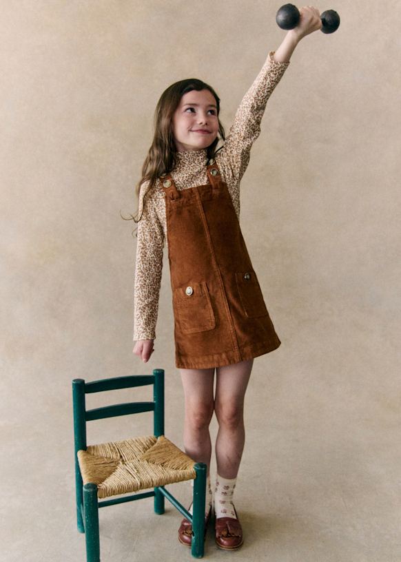Camille Dress