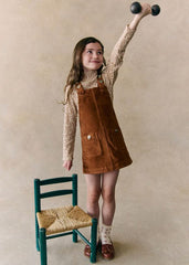 Camille Dress