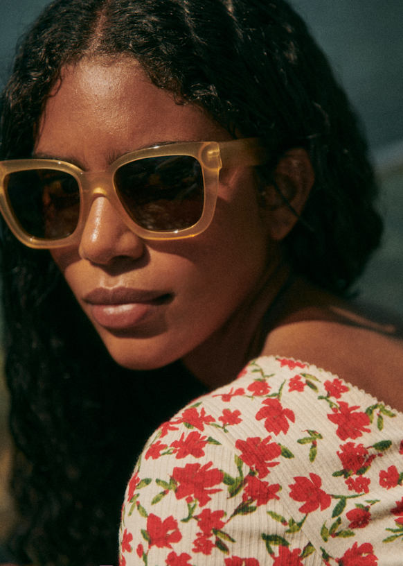 Mila Sunglasses