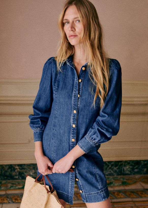 Eulalia Dress