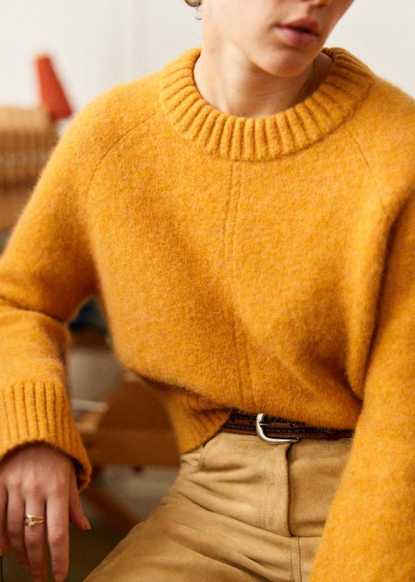 Sama Jumper