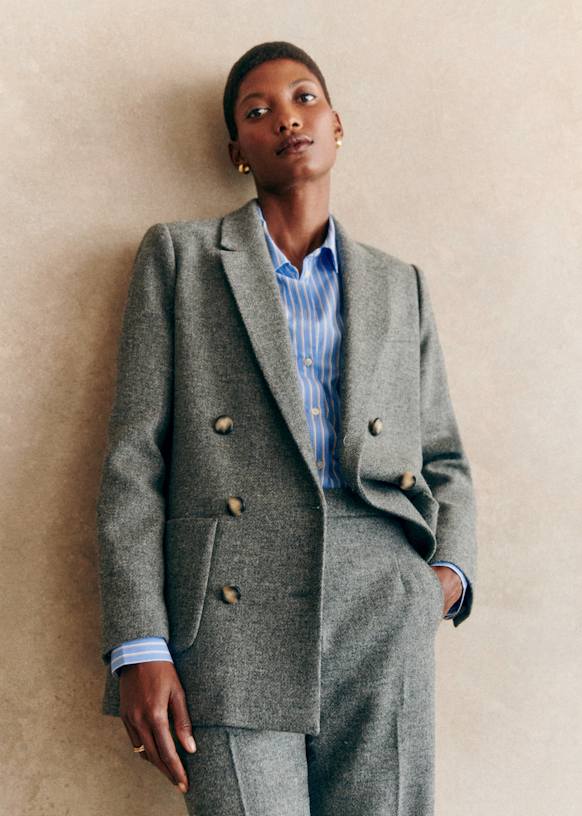 Michele Jacket