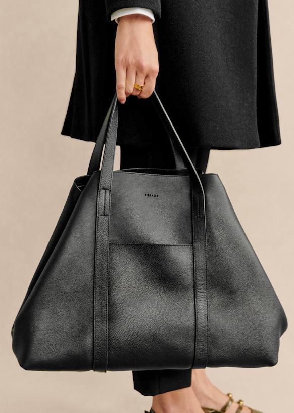 Gabin Maxi Bag