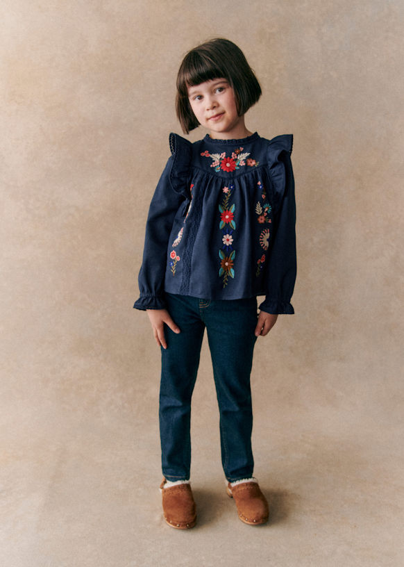 Léo Trousers