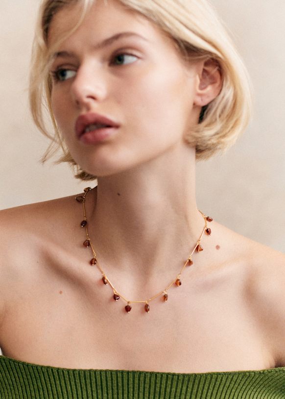 Roma Necklace