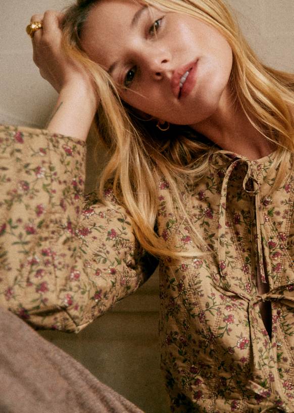 Paoline Jacket