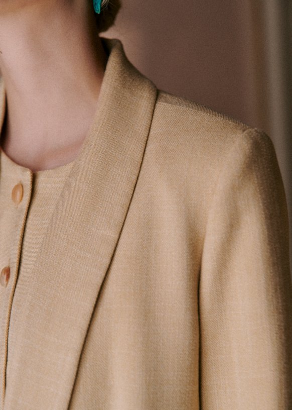 Gina Jacket