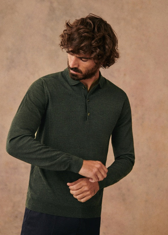 Mike Sweater