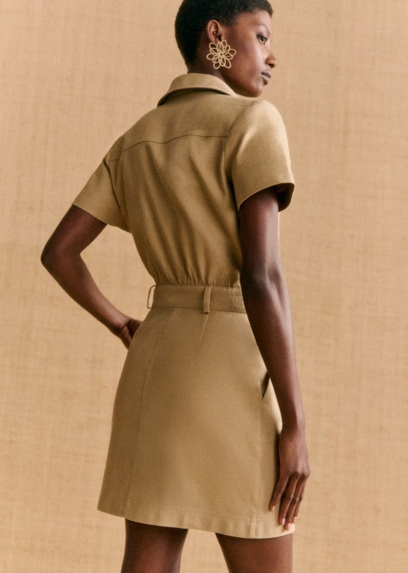 Oanelle Dress