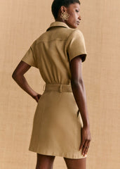 Oanelle Dress