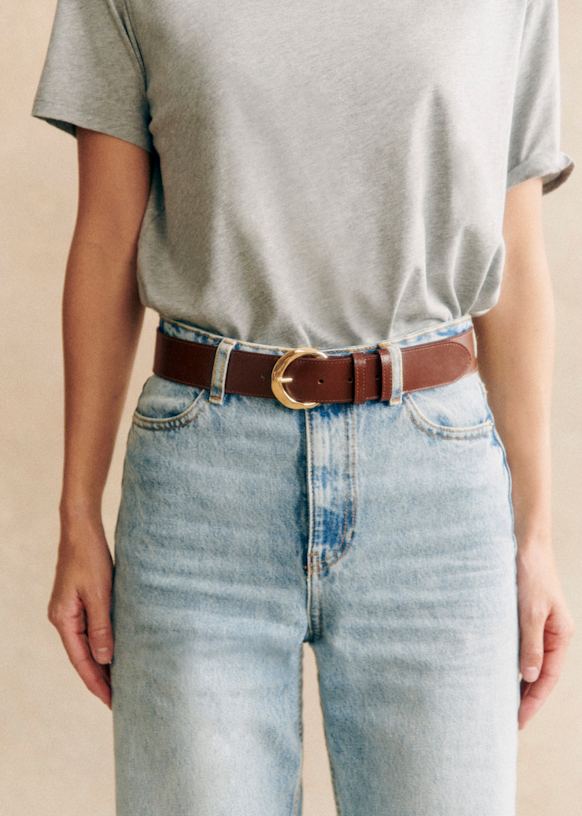 Arthur Belt