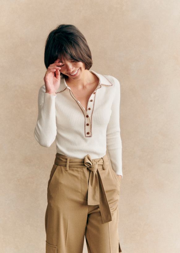 Armelle Jumper