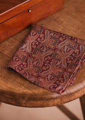 Monty Handkerchief