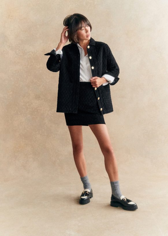Malia Skirt