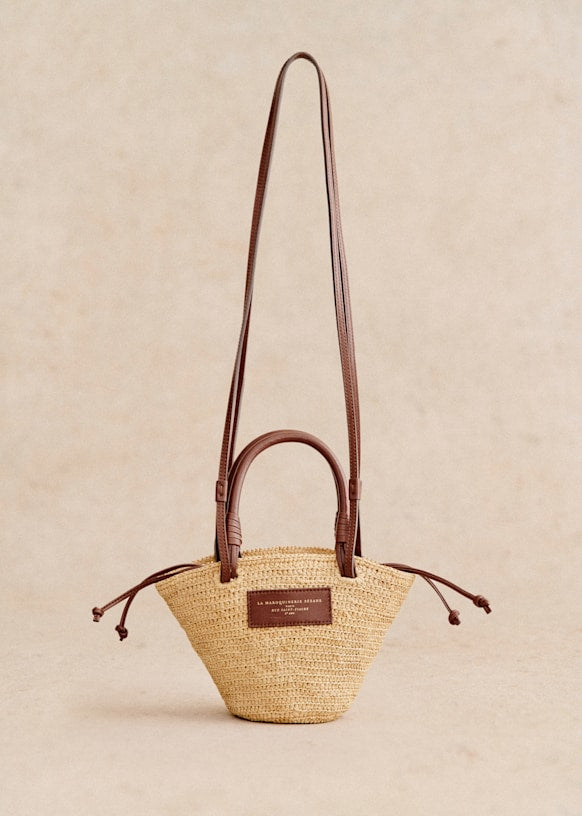 Justine Mini Basket