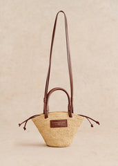 Justine Mini Basket