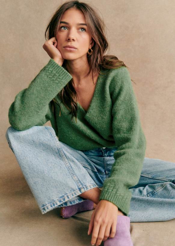 Denisa Jumper
