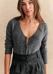 Barry Cardigan