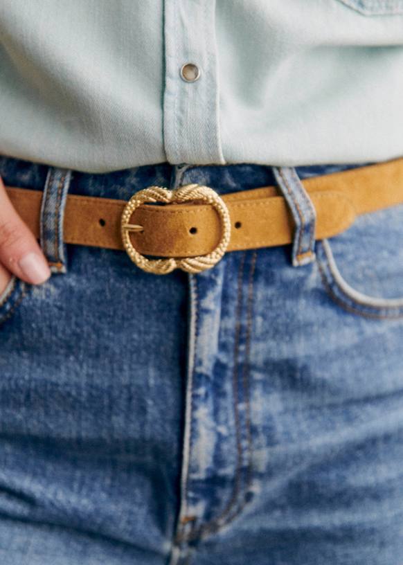 Fine Artemis Belt