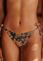 Sunset Bikini Bottoms - Sézane x Ysé
