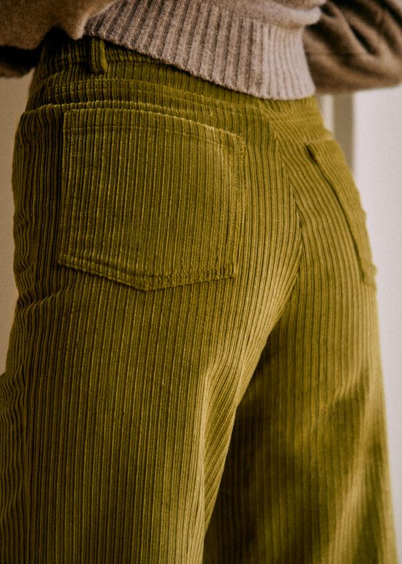 Le Crop