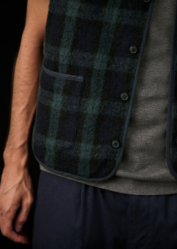 Hayeson Jacket