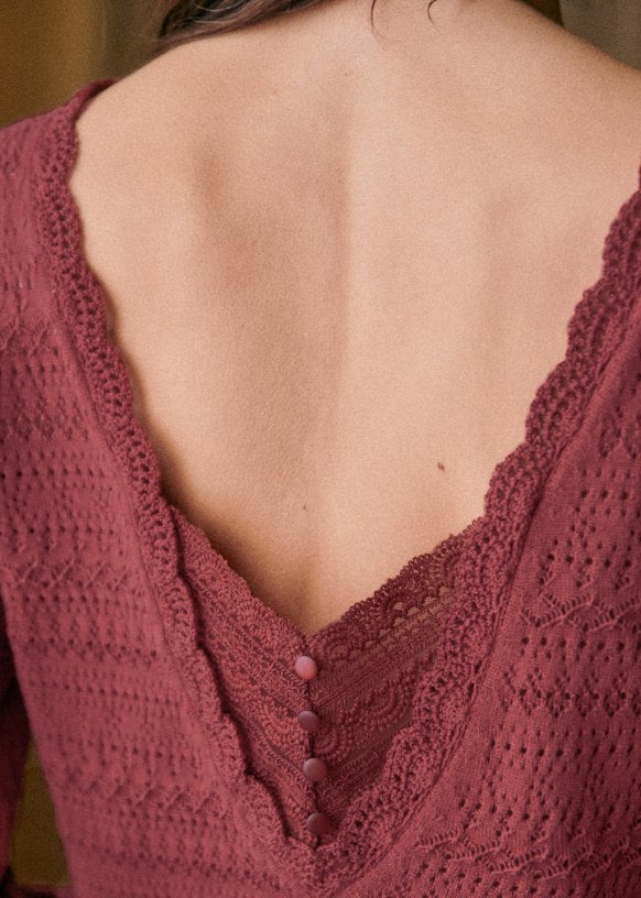Brandy Jumper