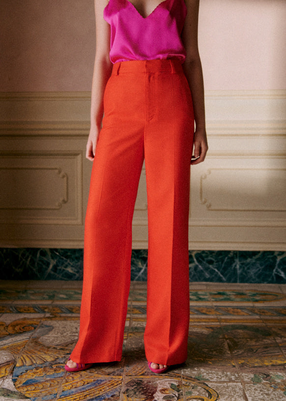 Giovanni Trousers