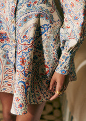Caprice Dress