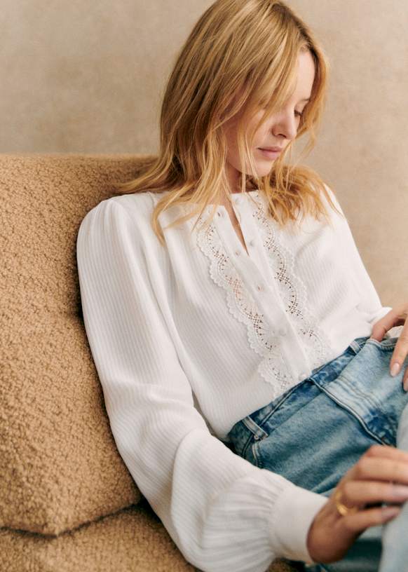 Karina Blouse