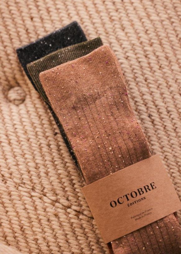 Pack Levitt Socks