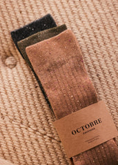 Pack Levitt Socks