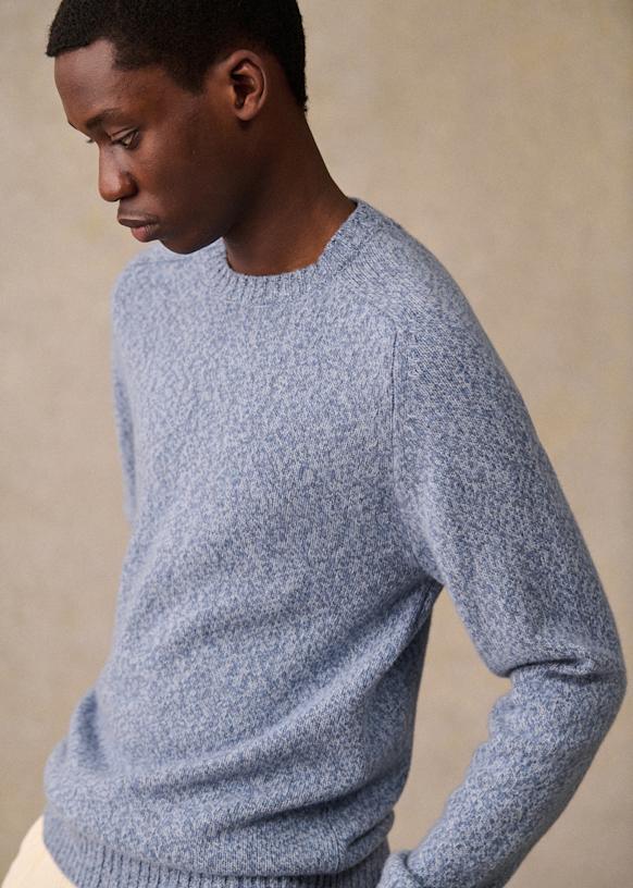 Fergus Sweater