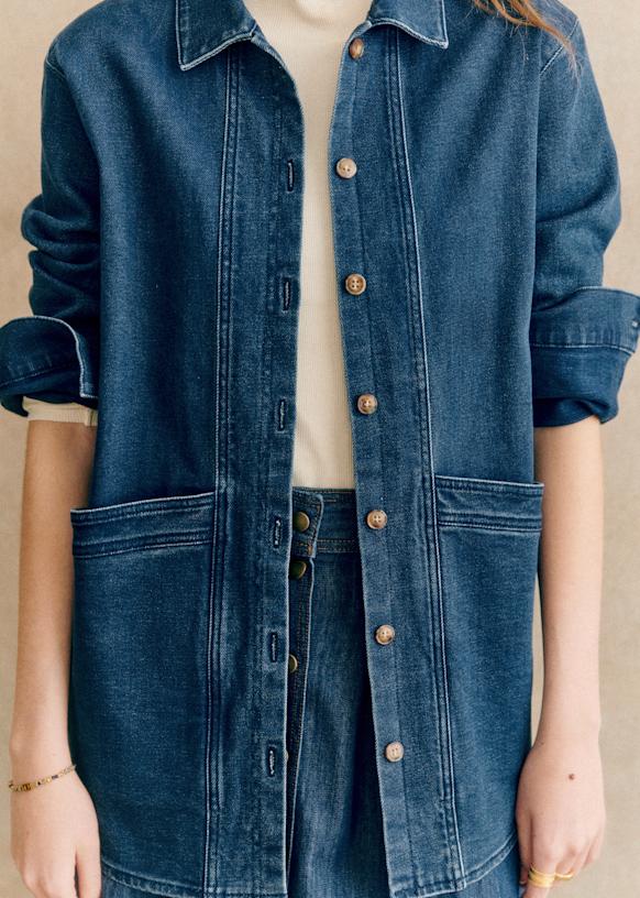 Will Jacket