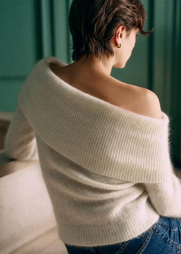 Aurore Jumper