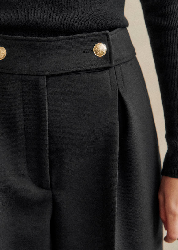 Auguste Trousers